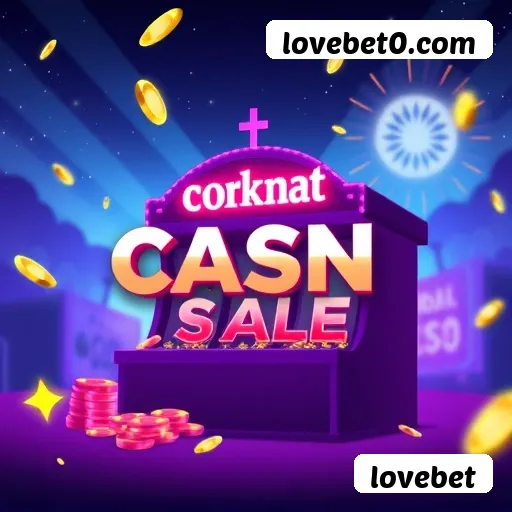 Aplicativo móvel lovebet para iOS e Android